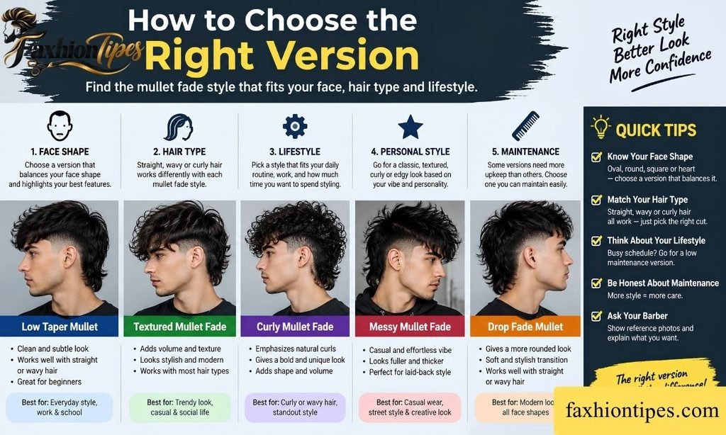 How to Choose the Right Version