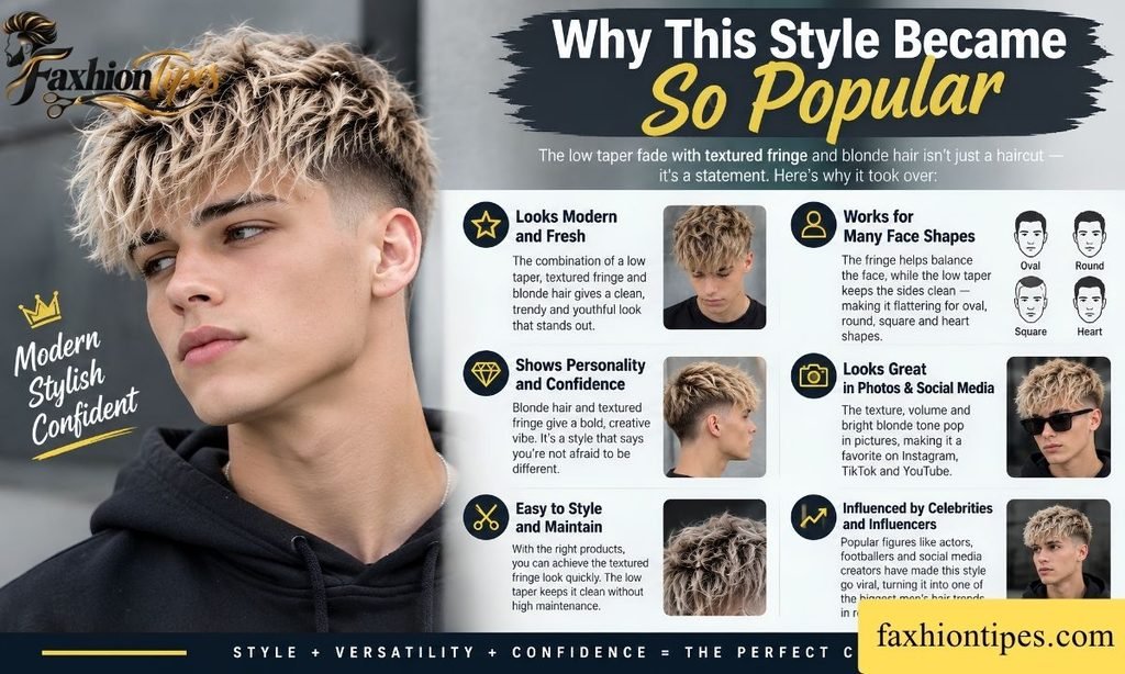 Why This Style Became So Popular