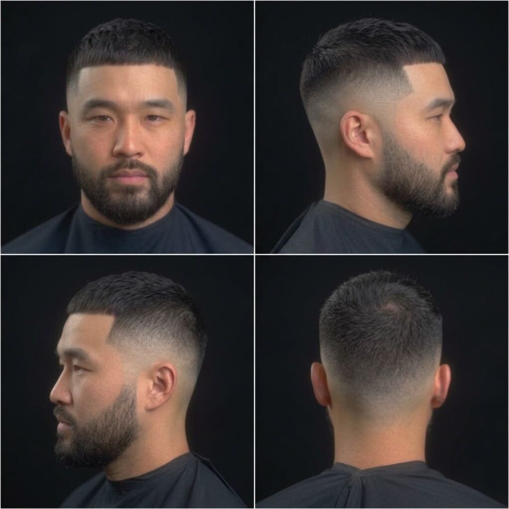 Cutting the Fringe Too Short
