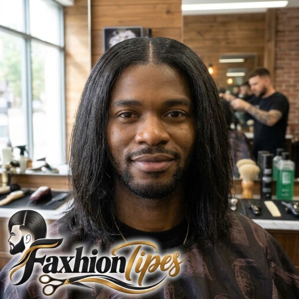 Fine or thin hair