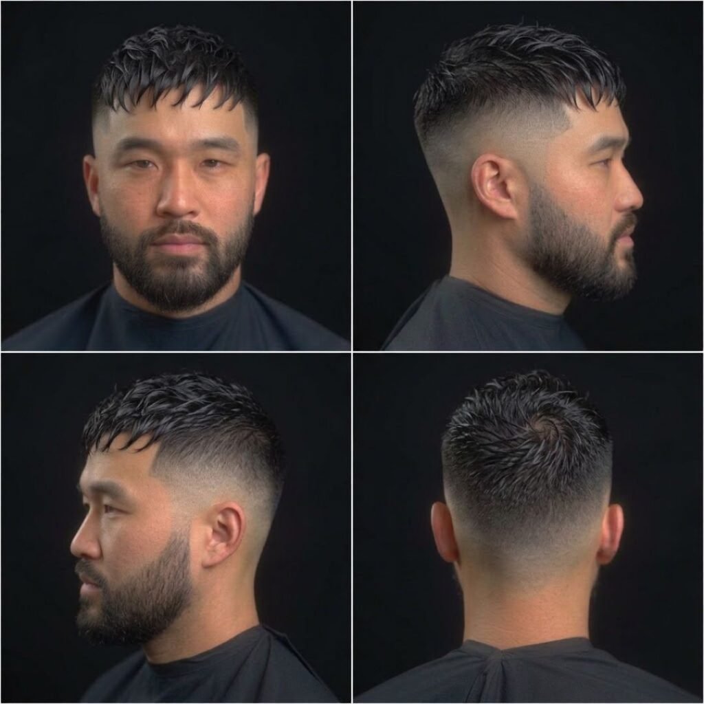 How Often Should You Trim the Fringe?