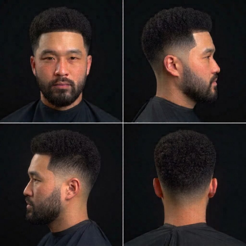 Round Face