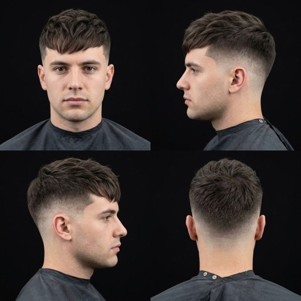 Why Textured Fringe Is Still Everywhere in 2026